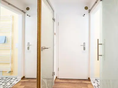 Ferienwohnung für 2 Personen (43 m²) in Kellenhusen 10/10