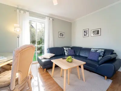 Ferienwohnung für 4 Personen (61 m²) in Kellenhusen 1/10