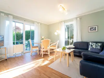 Ferienwohnung für 4 Personen (61 m²) in Kellenhusen 2/10