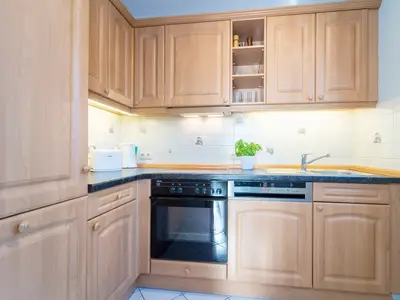 Ferienwohnung für 4 Personen (61 m²) in Kellenhusen 4/10