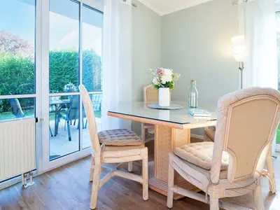 Ferienwohnung für 4 Personen (61 m²) in Kellenhusen 6/10