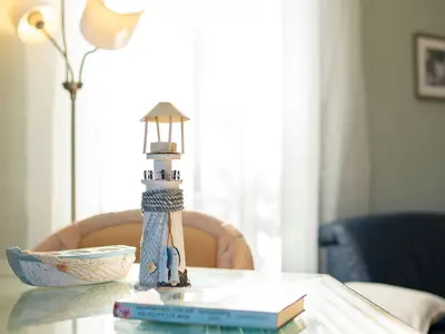 Ferienwohnung für 4 Personen (61 m²) in Kellenhusen 7/10