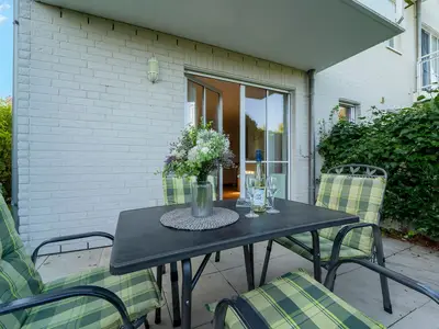 Ferienwohnung für 4 Personen (61 m²) in Kellenhusen 8/10