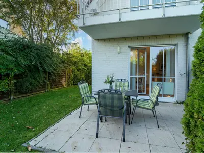 Ferienwohnung für 4 Personen (61 m²) in Kellenhusen 10/10