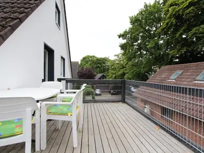 Ferienwohnung für 4 Personen (55 m²) in Kellenhusen 2/10
