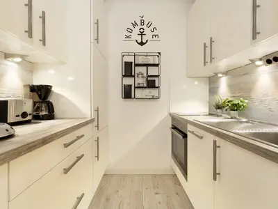 Ferienwohnung für 4 Personen (43 m²) in Kellenhusen 2/10