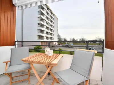 Ferienwohnung für 4 Personen (43 m²) in Kellenhusen 3/10