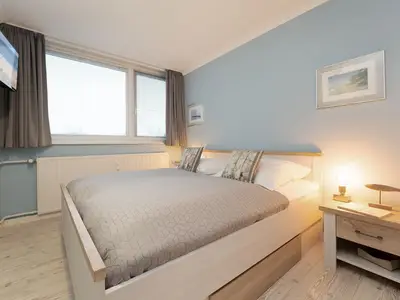 Ferienwohnung für 4 Personen (43 m²) in Kellenhusen 4/10