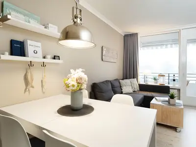 Ferienwohnung für 4 Personen (43 m²) in Kellenhusen 5/10