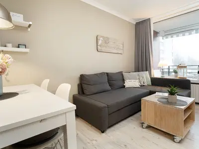 Ferienwohnung für 4 Personen (43 m²) in Kellenhusen 6/10