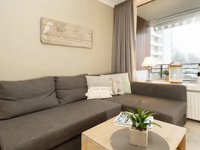 Ferienwohnung für 4 Personen (43 m²) in Kellenhusen 7/10