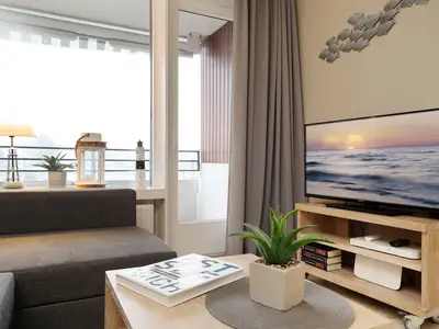 Ferienwohnung für 4 Personen (43 m²) in Kellenhusen 8/10