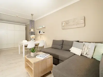 Ferienwohnung für 4 Personen (43 m²) in Kellenhusen 9/10