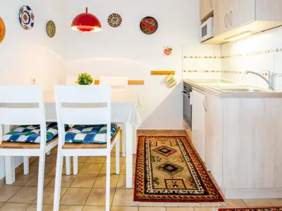 Ferienwohnung für 3 Personen (42 m²) in Kellenhusen 3/10