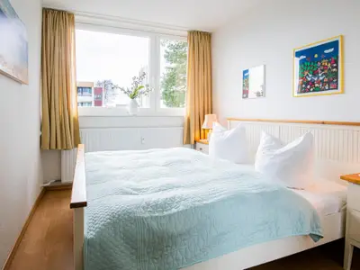 Ferienwohnung für 3 Personen (42 m²) in Kellenhusen 4/10