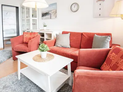 Ferienwohnung für 3 Personen (42 m²) in Kellenhusen 5/10