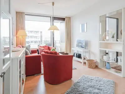 Ferienwohnung für 3 Personen (42 m²) in Kellenhusen 6/10