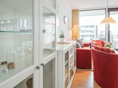 Ferienwohnung für 3 Personen (42 m²) in Kellenhusen 7/10