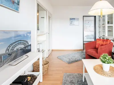 Ferienwohnung für 3 Personen (42 m²) in Kellenhusen 8/10