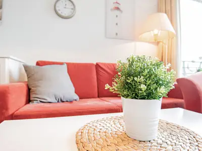 Ferienwohnung für 3 Personen (42 m²) in Kellenhusen 9/10