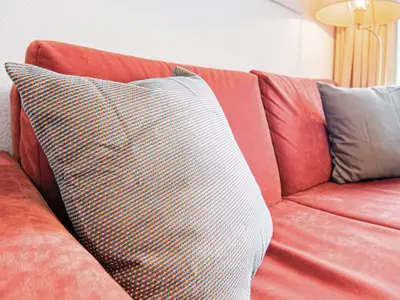 Ferienwohnung für 3 Personen (42 m²) in Kellenhusen 10/10