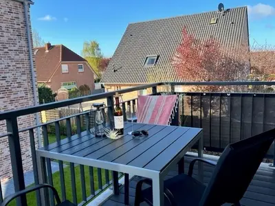 Ferienwohnung für 4 Personen (80 m²) in Kellenhusen 8/10