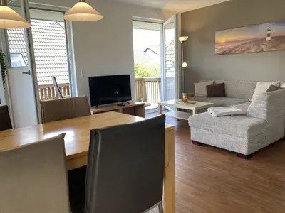 Ferienwohnung für 2 Personen (48 m²) in Kellenhusen 1/10