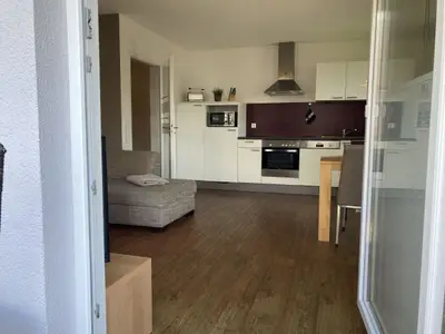 Ferienwohnung für 2 Personen (48 m²) in Kellenhusen 2/10
