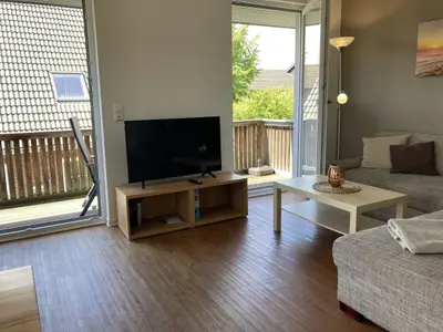 Ferienwohnung für 2 Personen (48 m²) in Kellenhusen 8/10