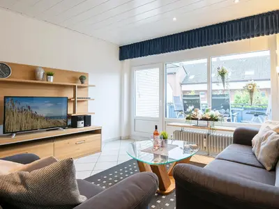Ferienwohnung für 4 Personen (56 m²) in Kellenhusen 2/10
