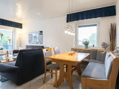 Ferienwohnung für 4 Personen (56 m²) in Kellenhusen 5/10