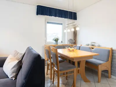 Ferienwohnung für 4 Personen (56 m²) in Kellenhusen 6/10
