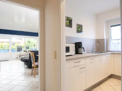 Ferienwohnung für 4 Personen (56 m²) in Kellenhusen 8/10