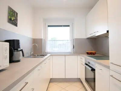 Ferienwohnung für 4 Personen (56 m²) in Kellenhusen 9/10