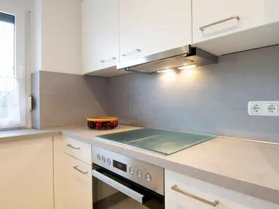 Ferienwohnung für 4 Personen (56 m²) in Kellenhusen 10/10