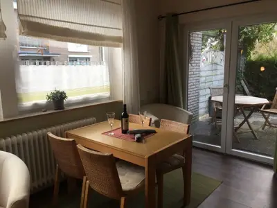 Ferienwohnung für 4 Personen (37 m²) in Kellenhusen 4/10
