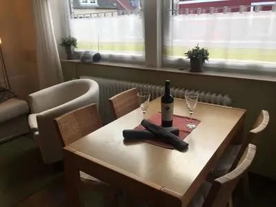 Ferienwohnung für 4 Personen (37 m²) in Kellenhusen 5/10