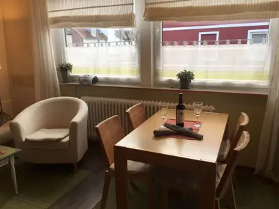 Ferienwohnung für 4 Personen (37 m²) in Kellenhusen 6/10