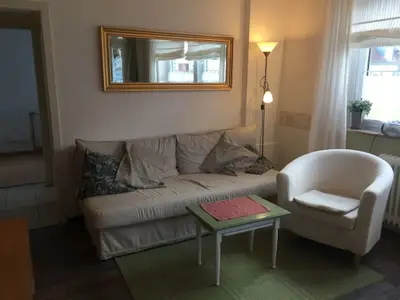 Ferienwohnung für 4 Personen (37 m²) in Kellenhusen 7/10