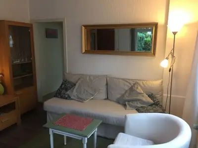 Ferienwohnung für 4 Personen (37 m²) in Kellenhusen 8/10