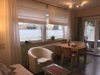 Ferienwohnung für 4 Personen (37 m²) in Kellenhusen 9/10