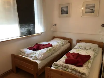 Ferienwohnung für 4 Personen (37 m²) in Kellenhusen 10/10