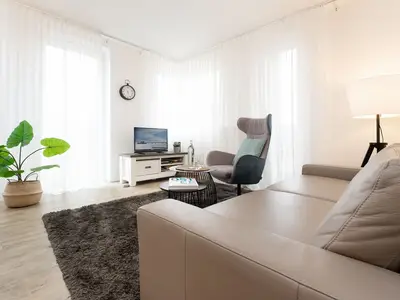 Ferienwohnung für 4 Personen (73 m²) in Kellenhusen 1/10