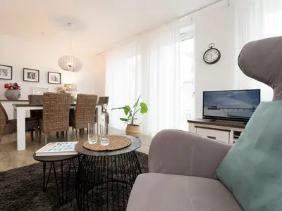 Ferienwohnung für 4 Personen (73 m²) in Kellenhusen 2/10