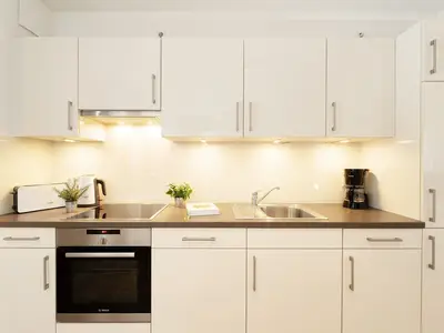 Ferienwohnung für 4 Personen (73 m²) in Kellenhusen 3/10