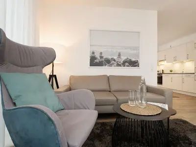 Ferienwohnung für 4 Personen (73 m²) in Kellenhusen 5/10