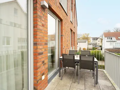 Ferienwohnung für 4 Personen (73 m²) in Kellenhusen 9/10