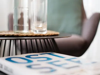 Ferienwohnung für 4 Personen (73 m²) in Kellenhusen 10/10