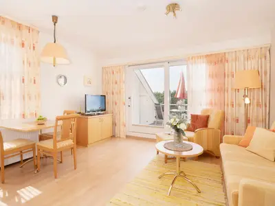 Ferienwohnung für 2 Personen (40 m²) in Kellenhusen 1/10