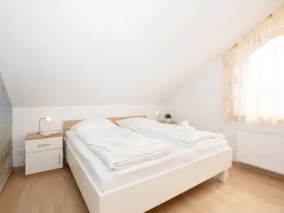 Ferienwohnung für 2 Personen (40 m²) in Kellenhusen 2/10